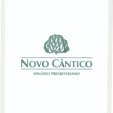 Hinário Novo Cantico